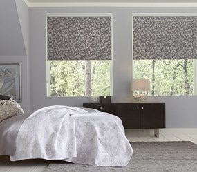 American Blinds: Trademark Decorative Roller Shades
